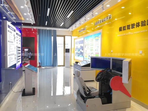 临沂盛庄派出所智能安防体验馆落成，建筑建材行业迎来智慧安防新窗口