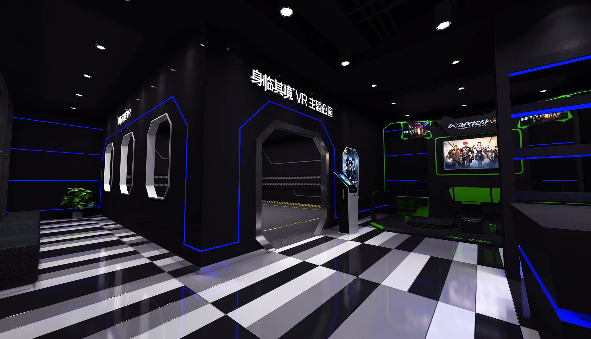 深入体验安全知识 消防安全、VR技术与校园防护的核心意义